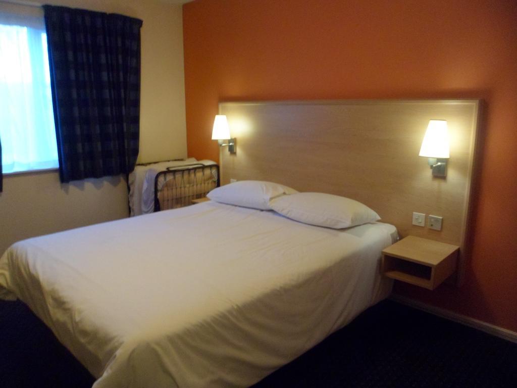 Metro Inns Huddersfield Zimmer foto